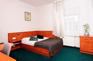 Отель Hotel Preemier Марциновице Двухместный номер с 1 кроватью-8
